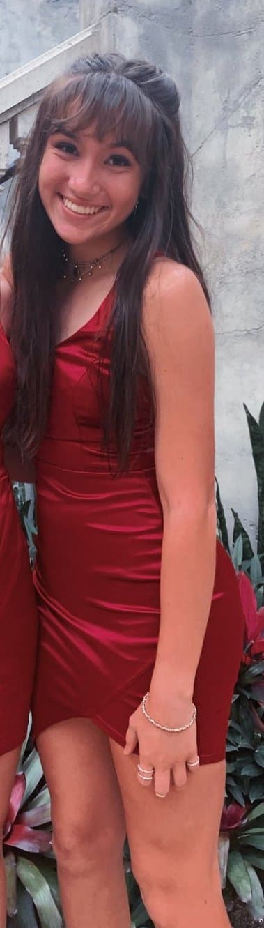 Irl brunette webslut Mikaela wants us to drain our cum to her. Comment/dm open!