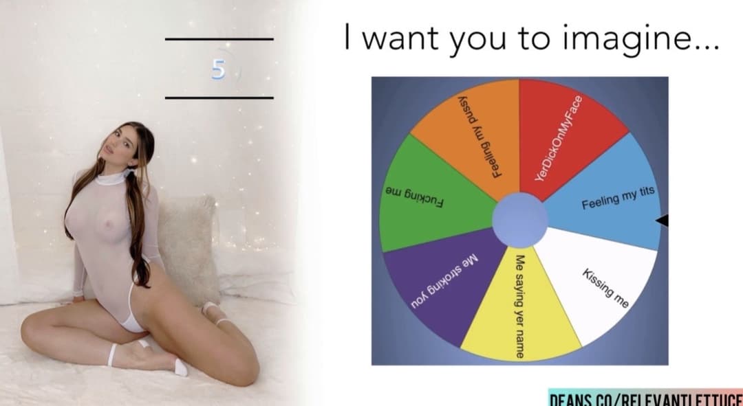 Dua Lipa - JOI Pause Game - AI VOICE JOI (Preview)