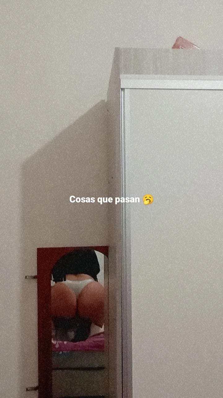 pendeja gordi buena argentina