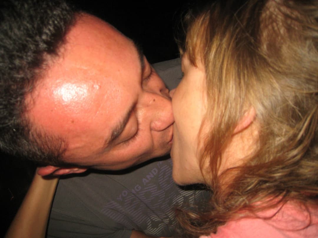 Irina Public and Outdoor Dogging Whore Wife 37