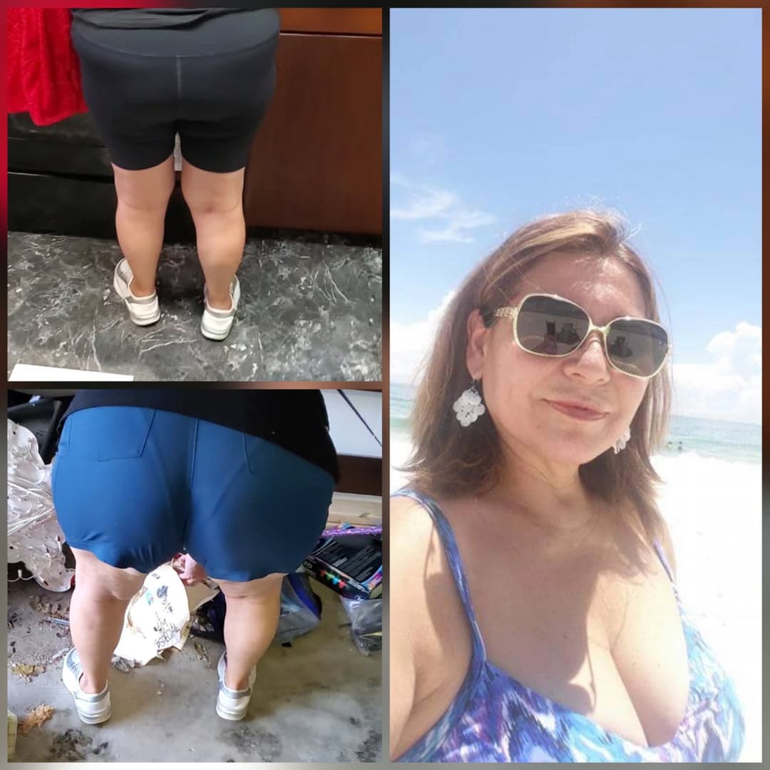 My fuck pig whore mom bending over all the time