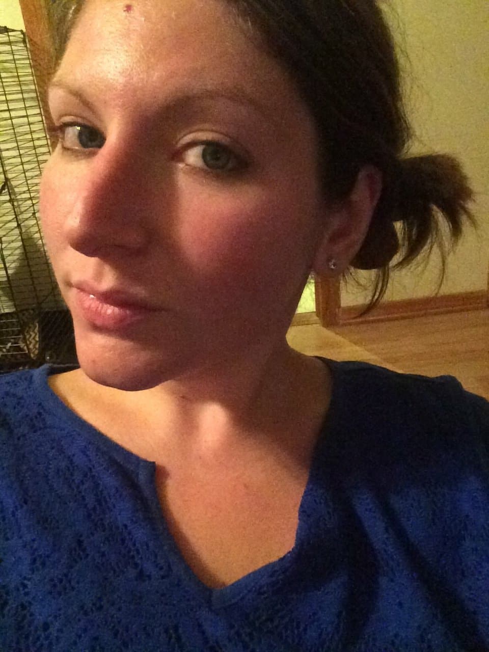 Mama bear im sorry (reupload)