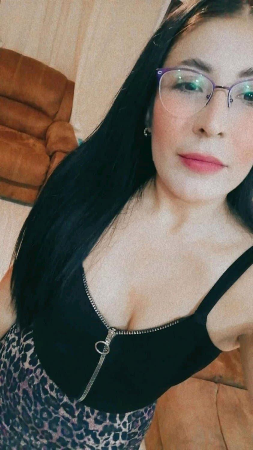 María del Carmen Enfermera Infiel Tampico