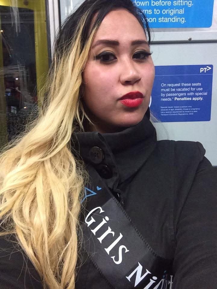 Hot Sister in law ( wife sister)