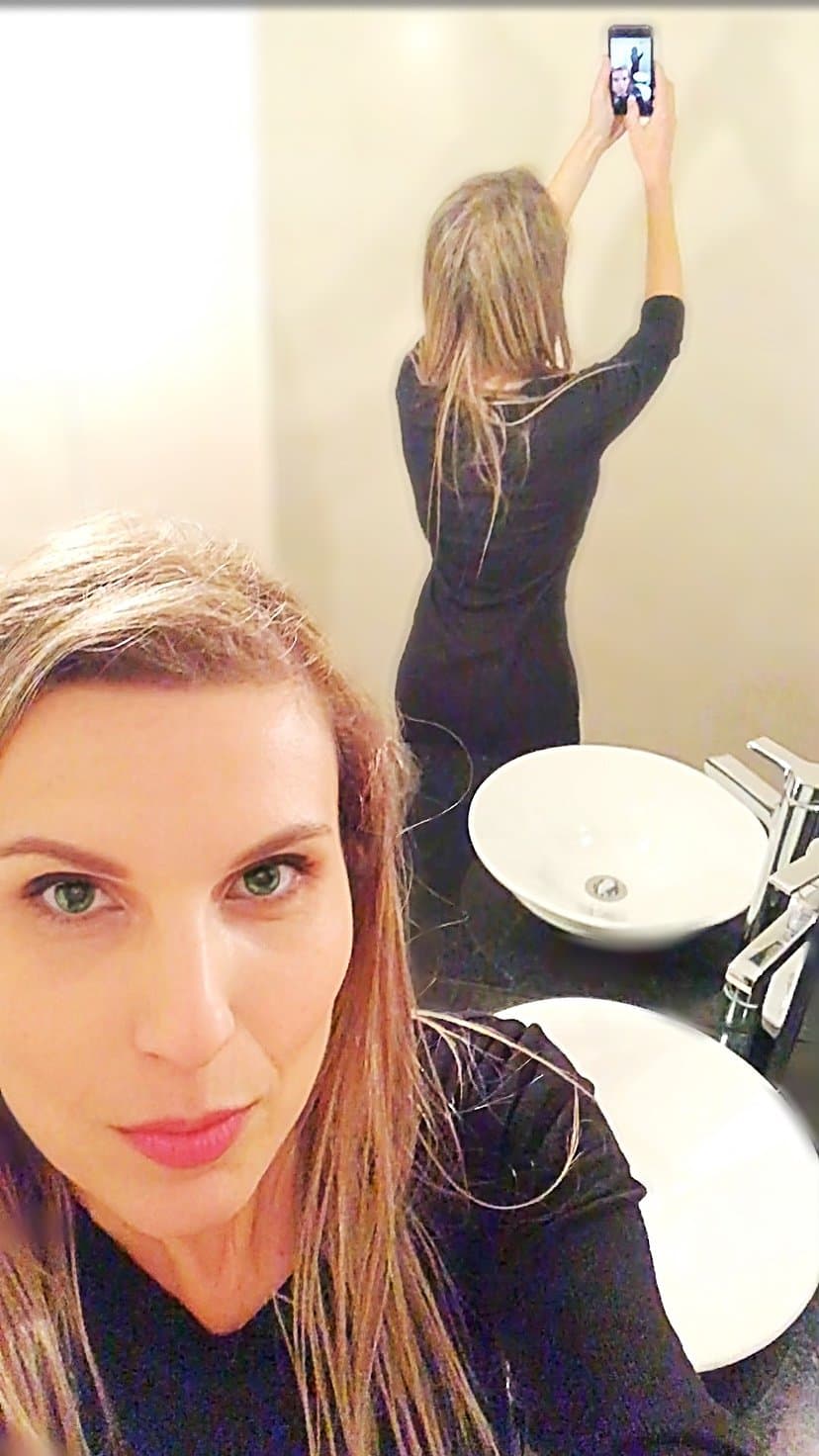 My First Post! Mi Primer Post! Anastasia HotWife! Esposa Loba Selfie Lover Real Amateur MILF