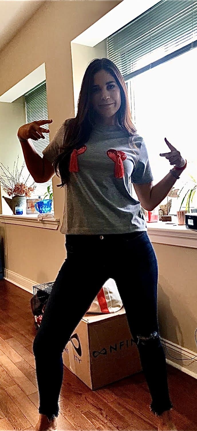 Teacher of the Month