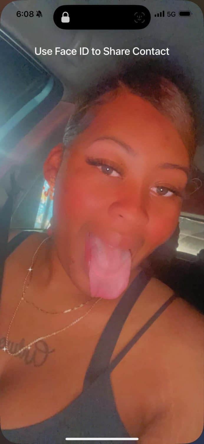 Cum Drinking Security Guard…