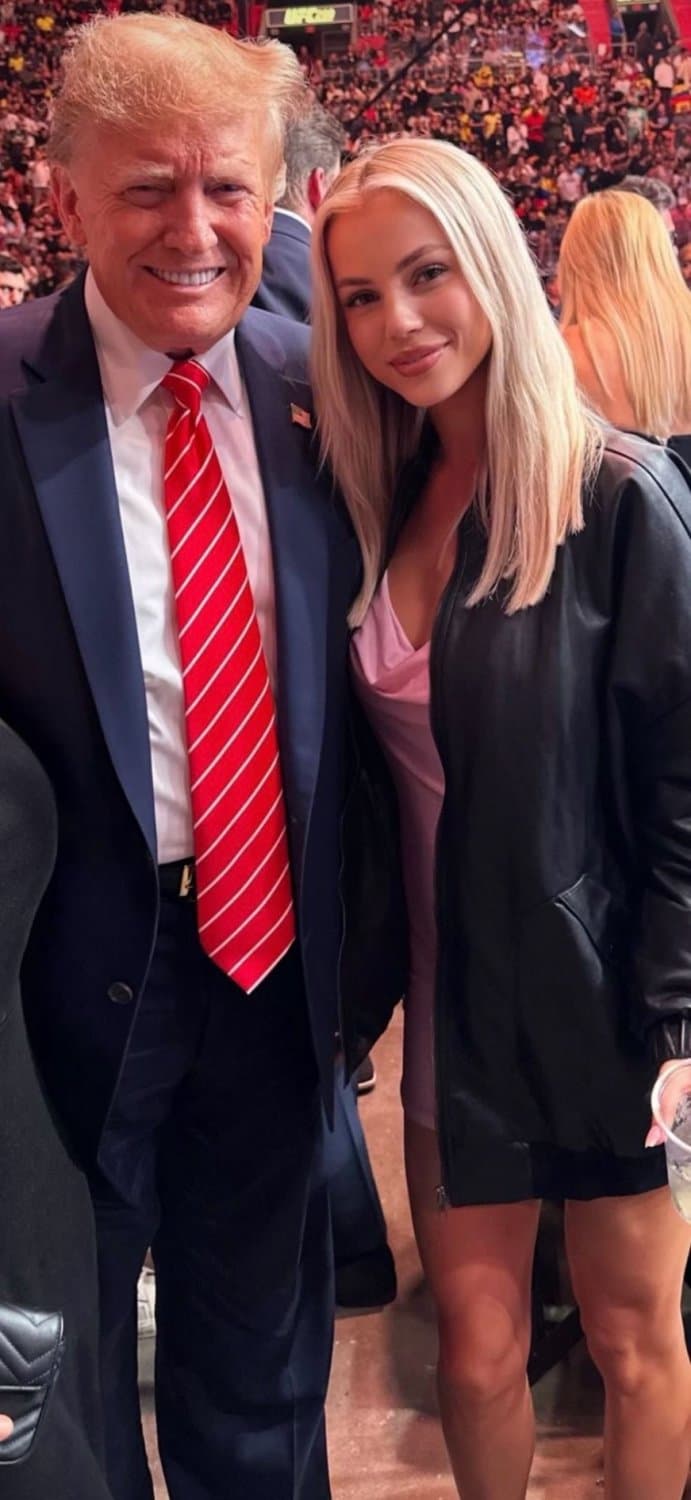 The Secret Life Of A Young Miami Model