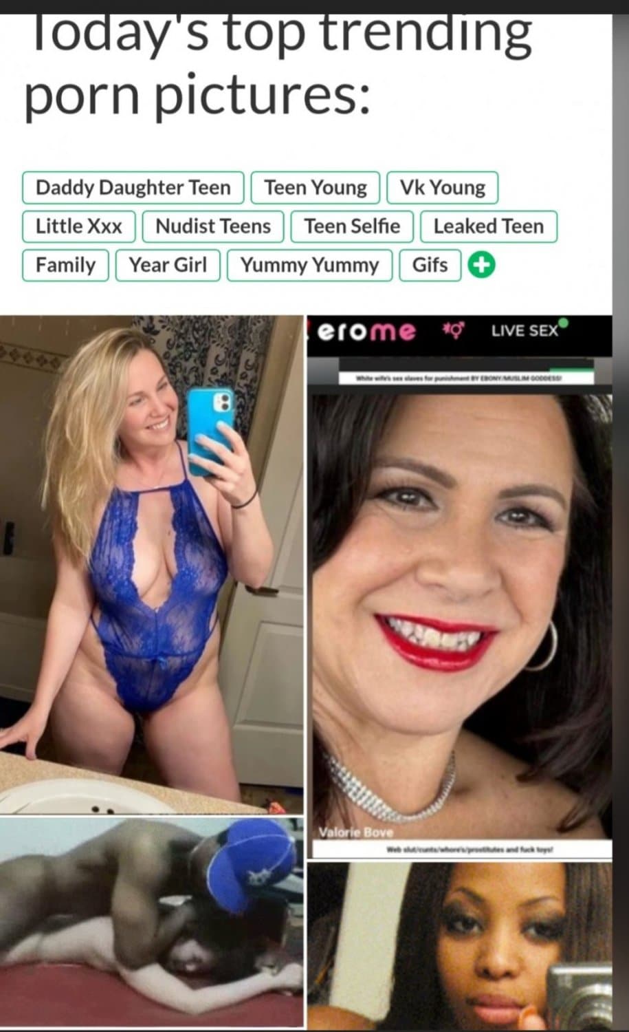 Click to view full size Cunts/CUNTS/WHORE CUNTS/FUCKIN WHORE CUNTS !