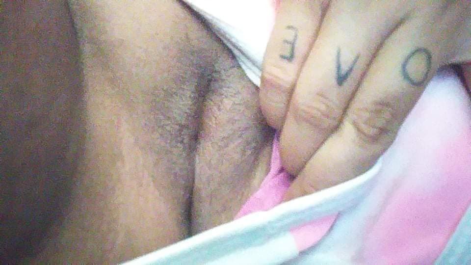 Horny young pinay chubby