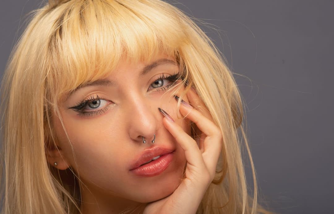 Cute enough to date, hot enough to ruin your life