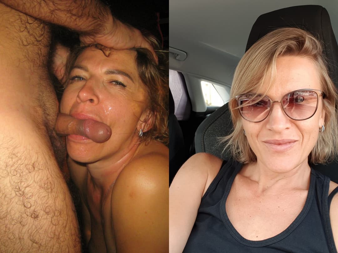 Dogging Whore Wife Irina