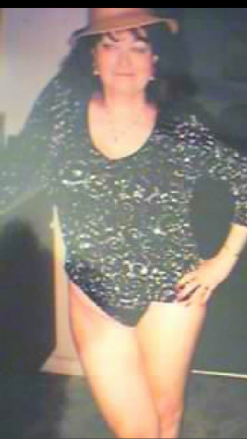 Anyone else know Mary? Roslyn? Edwards Rd?