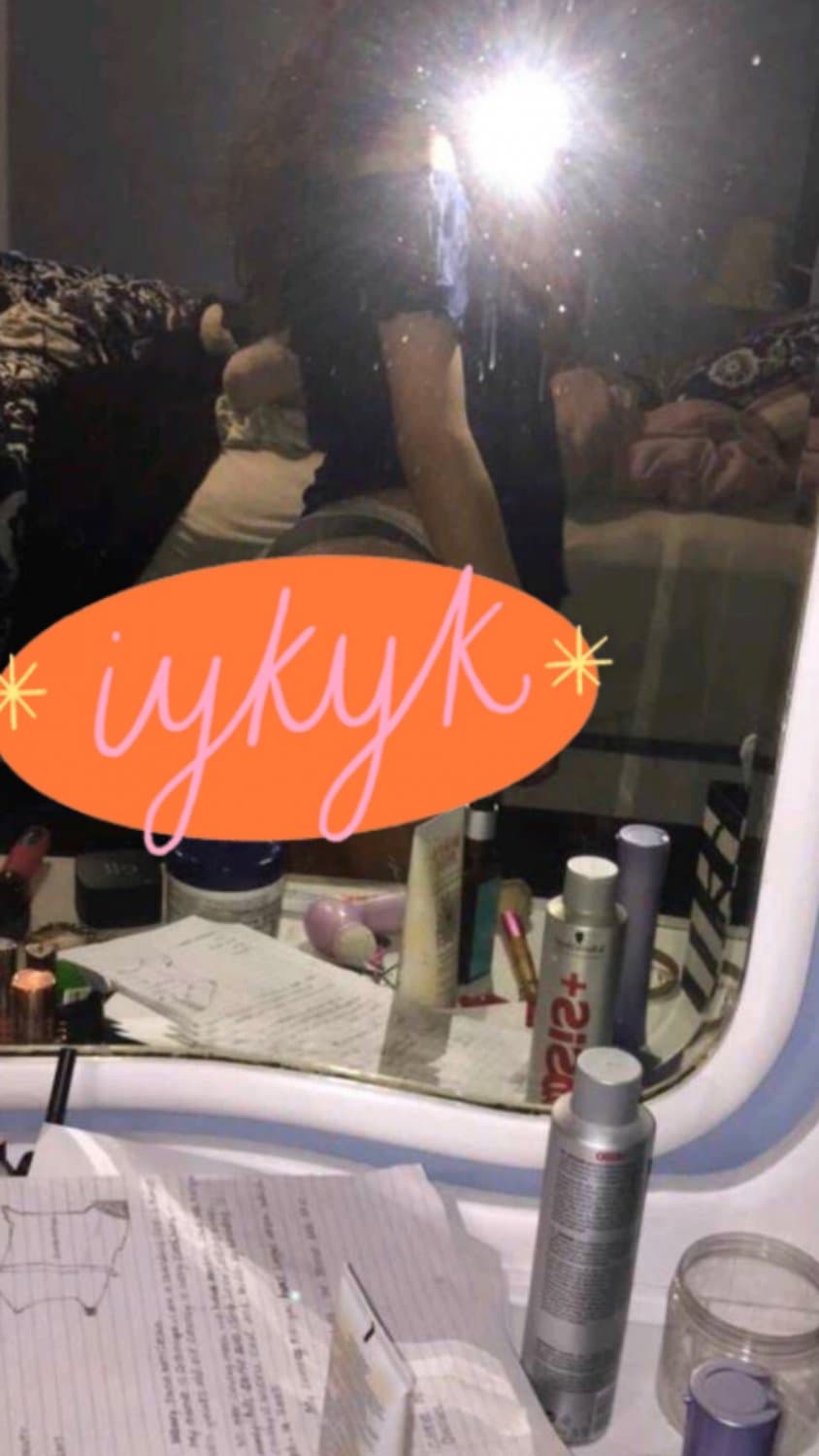 My 18yo gf, convince me to fully leak! Cuck me, she needs more than 4 inches like a bbc