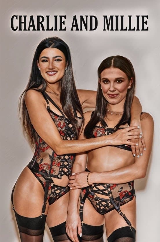 Click to view full size Multi celebrity pt1