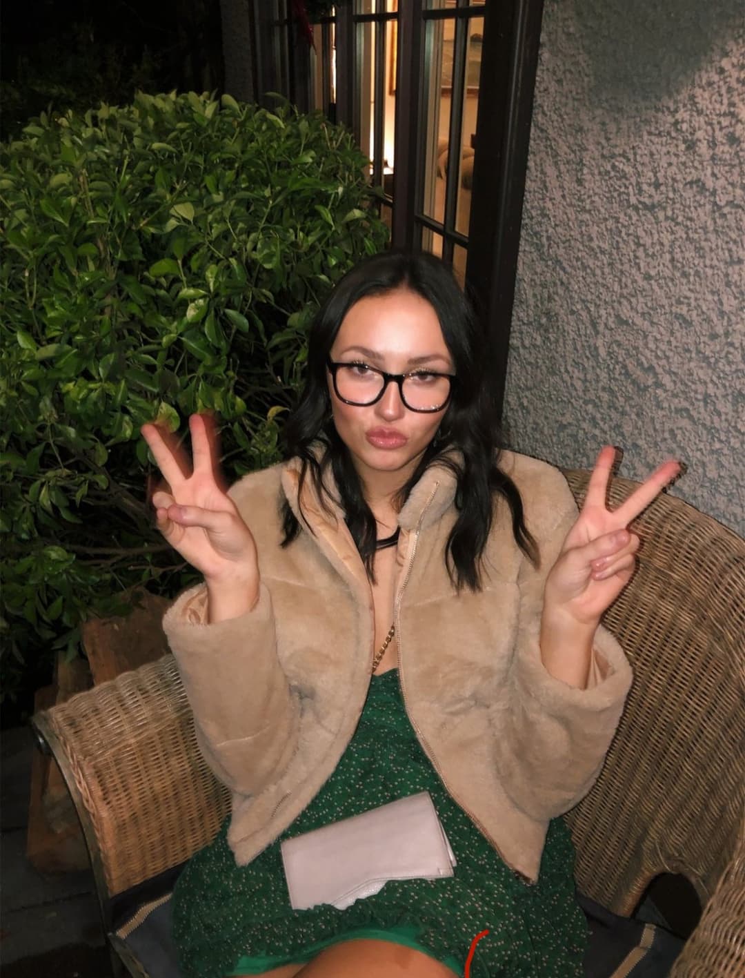 annabel from vancouver (request)