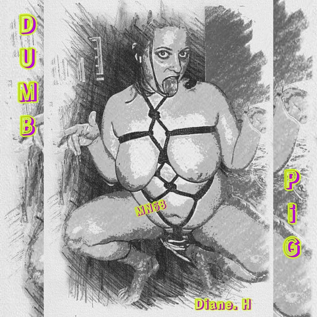 Diane Henrotte *MegaMIX*-#005