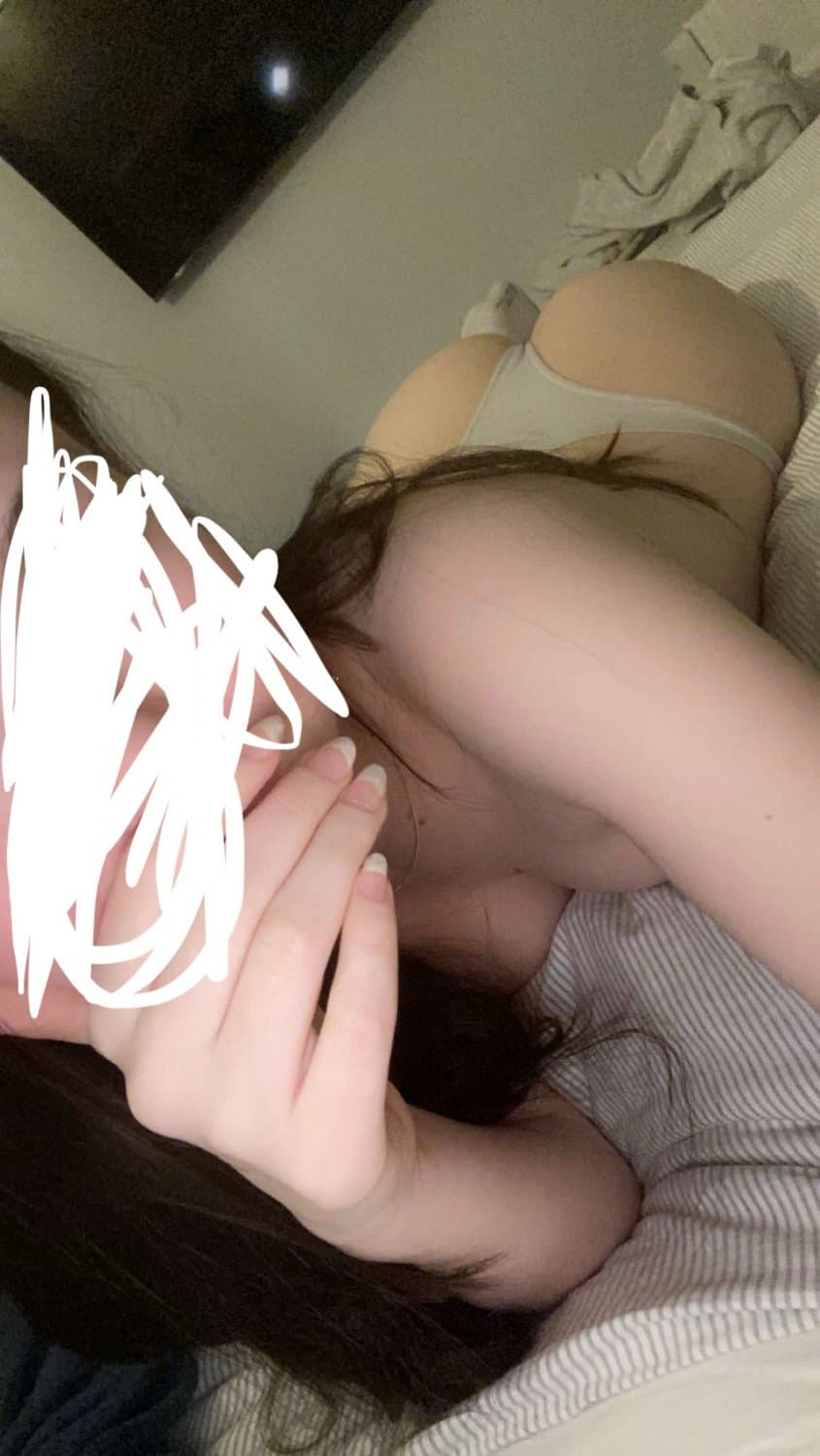 Leaked 18 year old Latvian living in Sweden