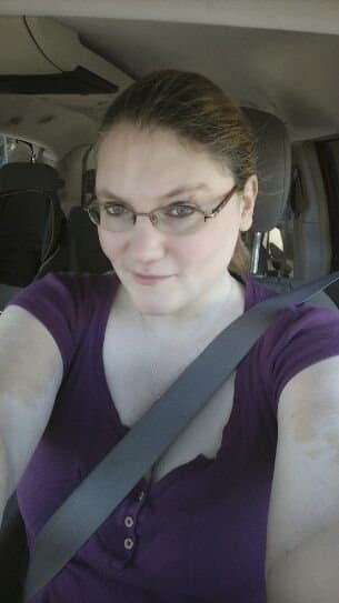 Married Slut Janna from Chat