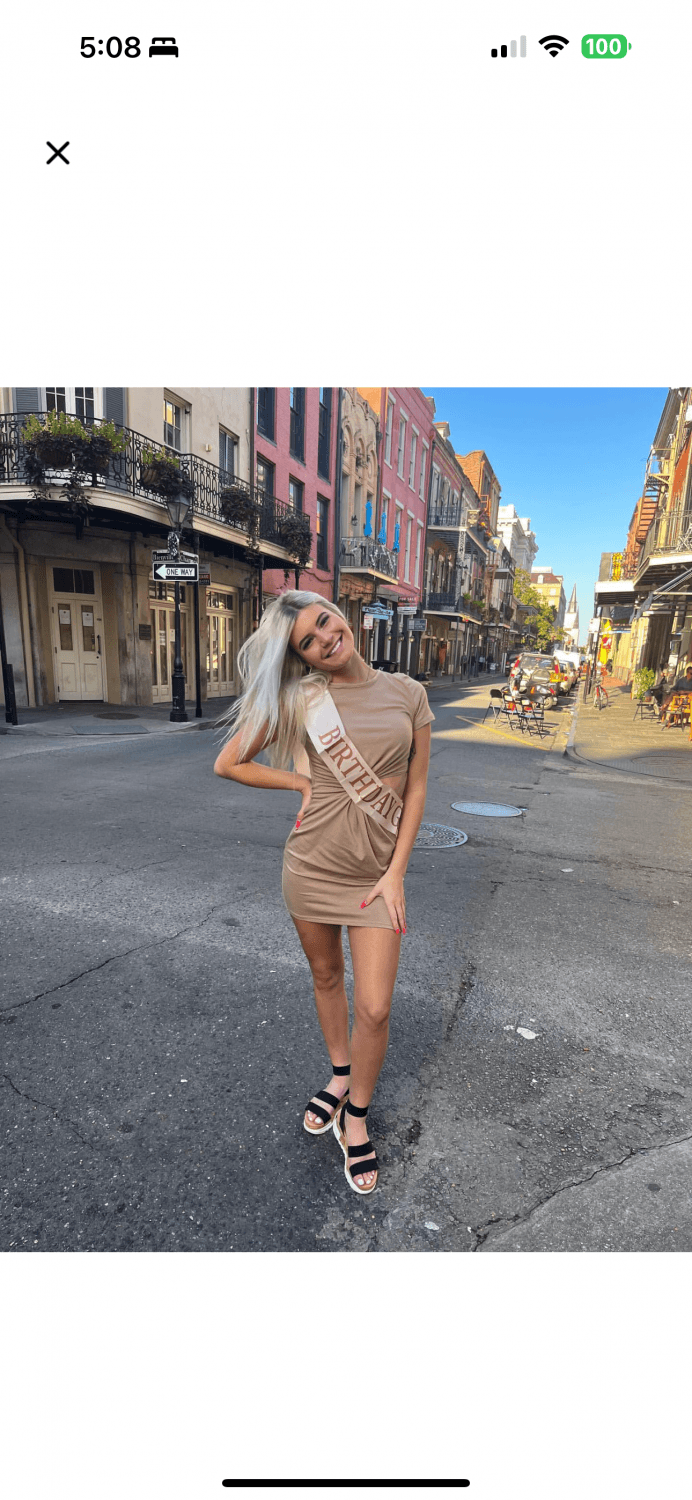 Blonde whore I brought on vacay  let some random guy with a 6pack pull her hair and bend her over