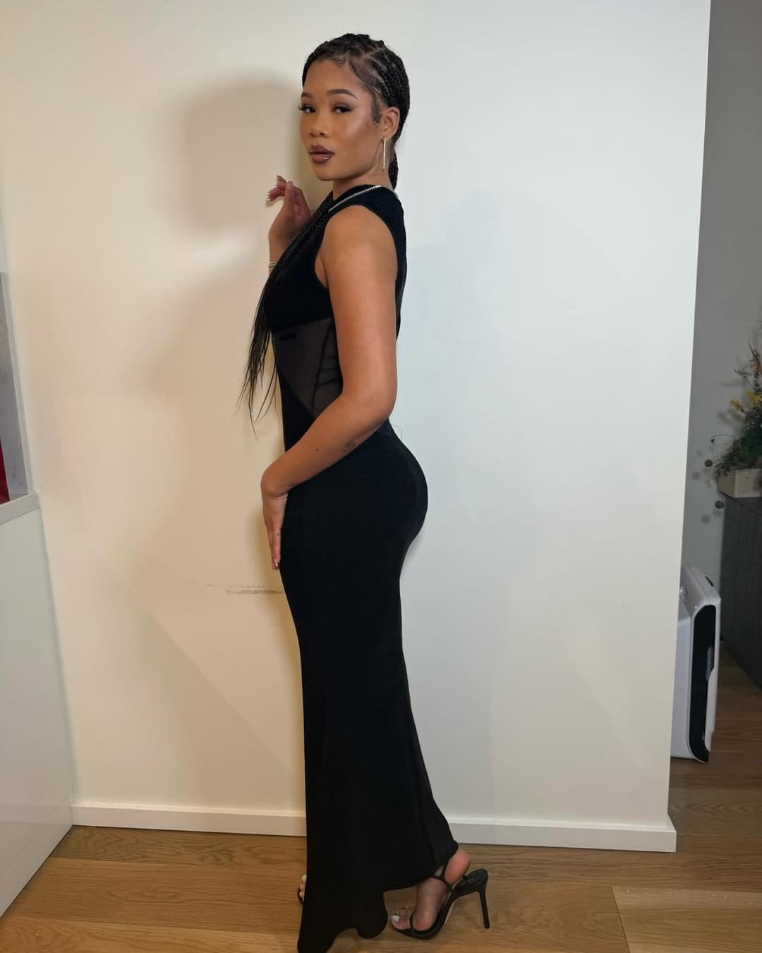 Storm Reid is life ???