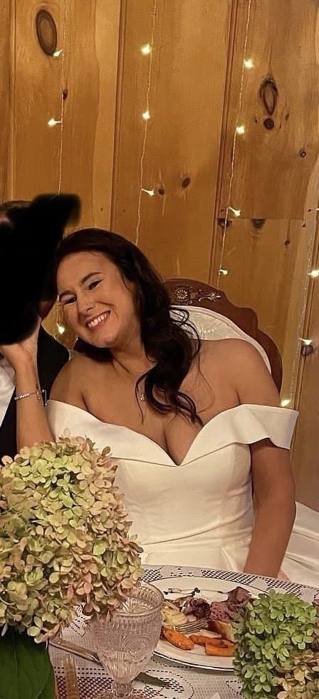 Very nice supple pair on Kerrie