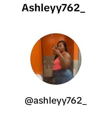 Phat Booty BBW Looking Good n Dem Shorts