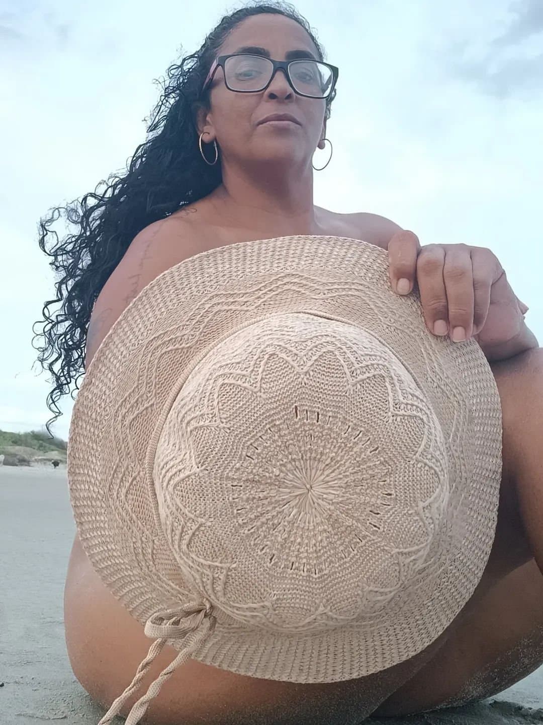 Márcia coroa safadinha