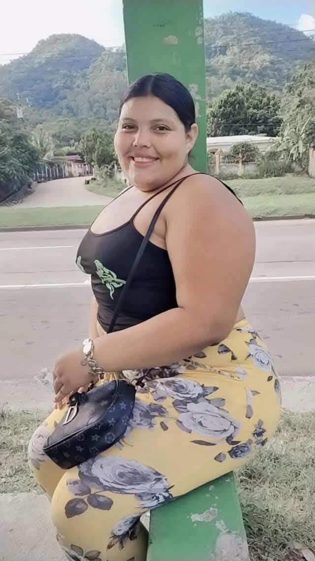 BIG THICK BOOTY LATINA BBW