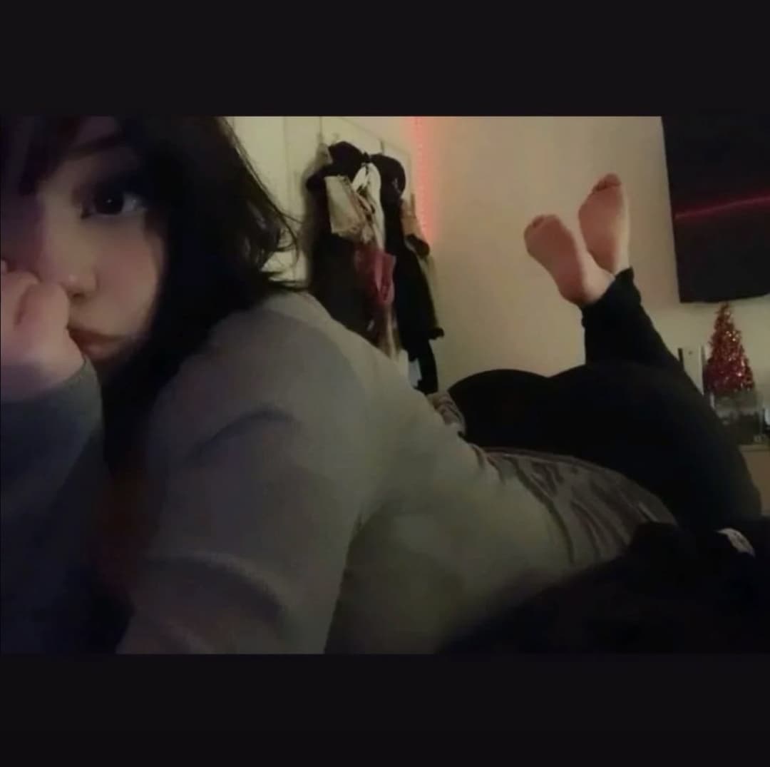 Yulissa gotica culona dé Matamoros