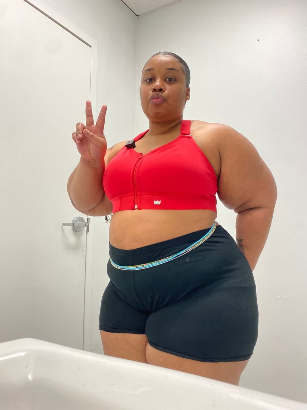 ALL ASS A$$ BIG BOOBS EBONY SSBBW BBW GOONER MATERIAL MIX DUMP