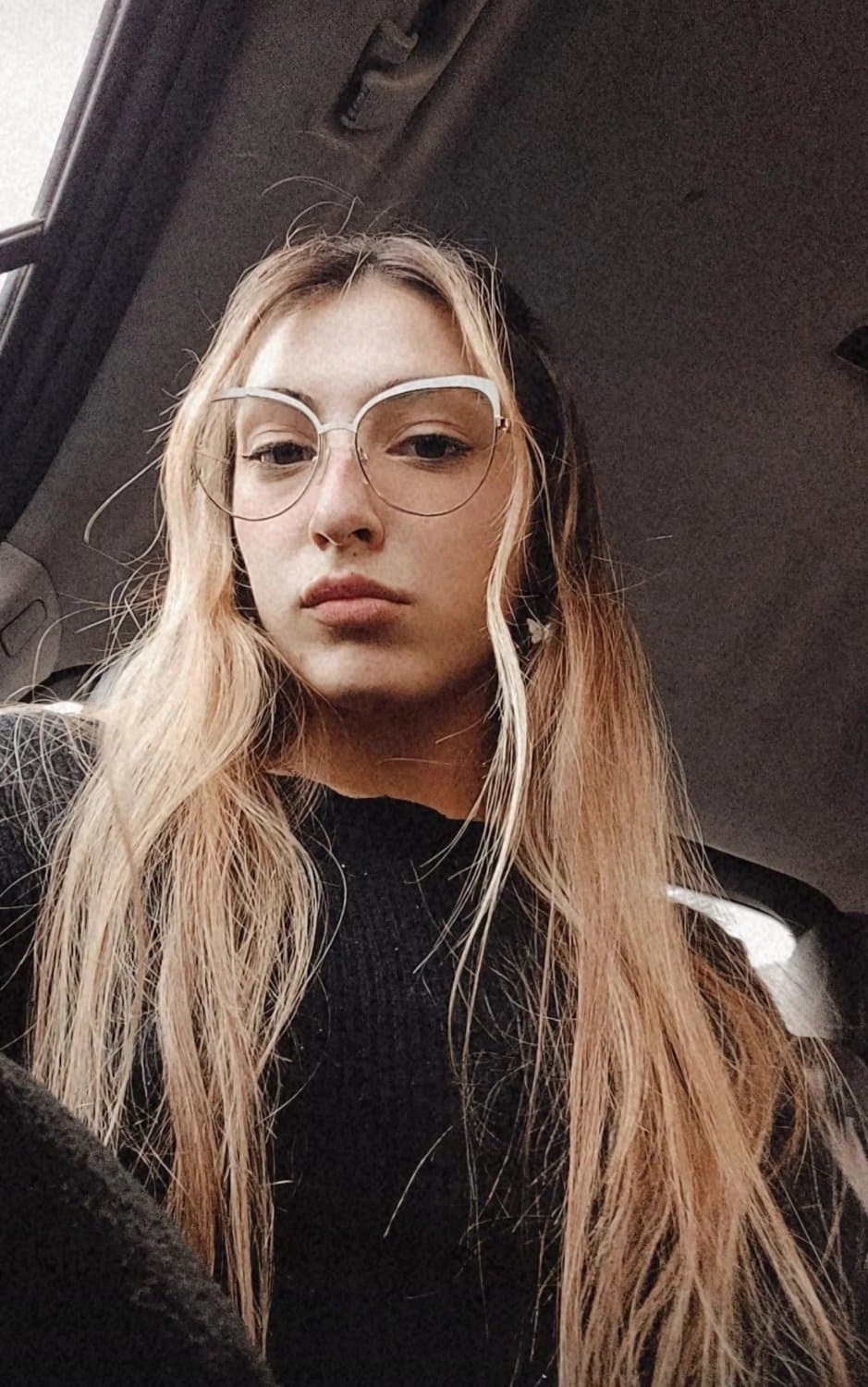 Luna zito y su hermana pelirroja, flaquitas pendejas argentinas de capital federal