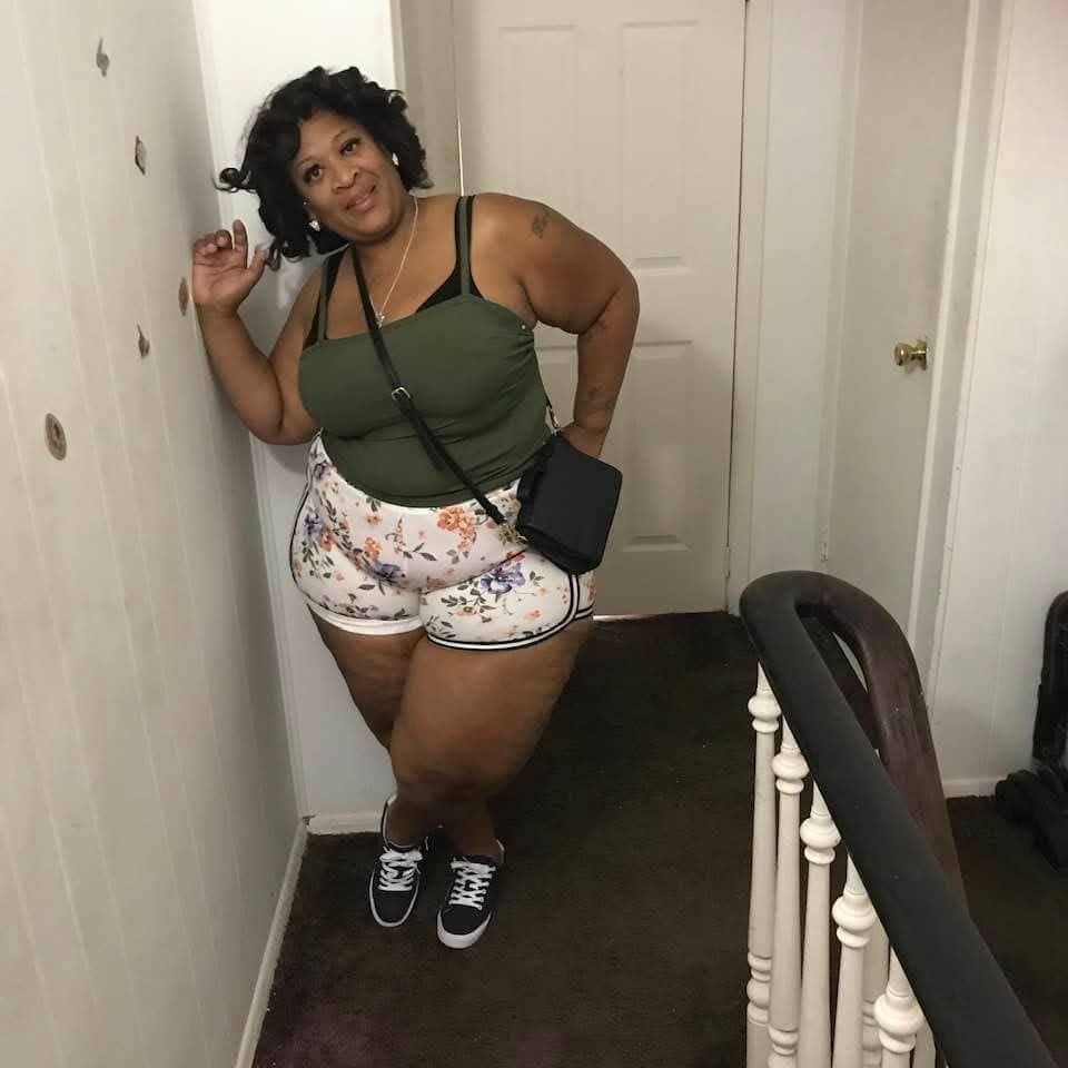 JUICY THICK BIG ASSES LATINA EBONY BBW SSBBW