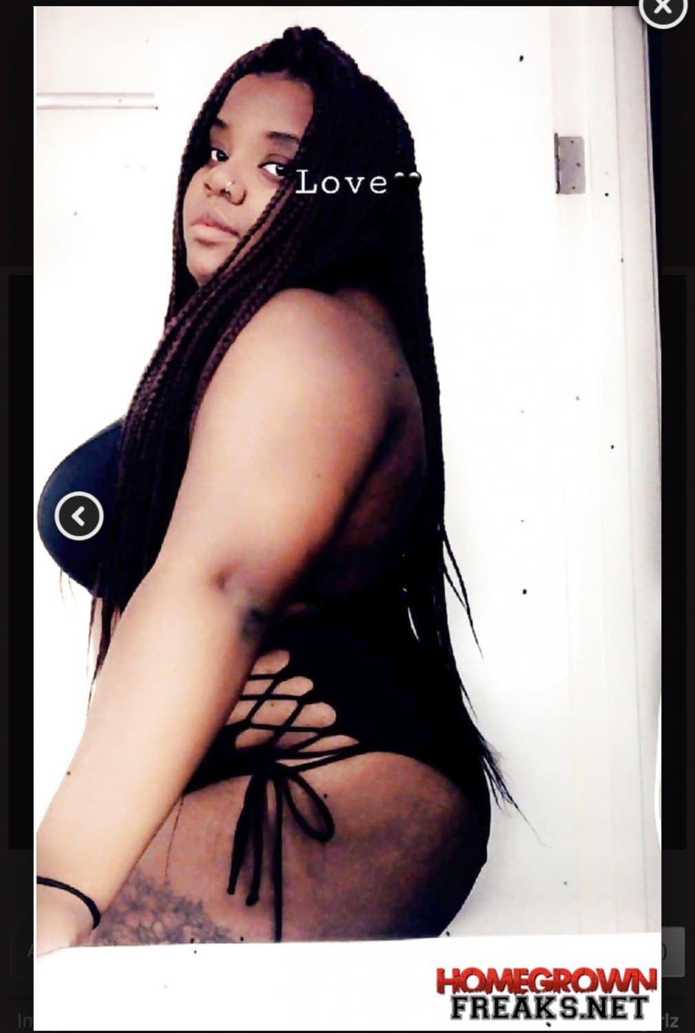 Faith Skyy - Tampa Thot