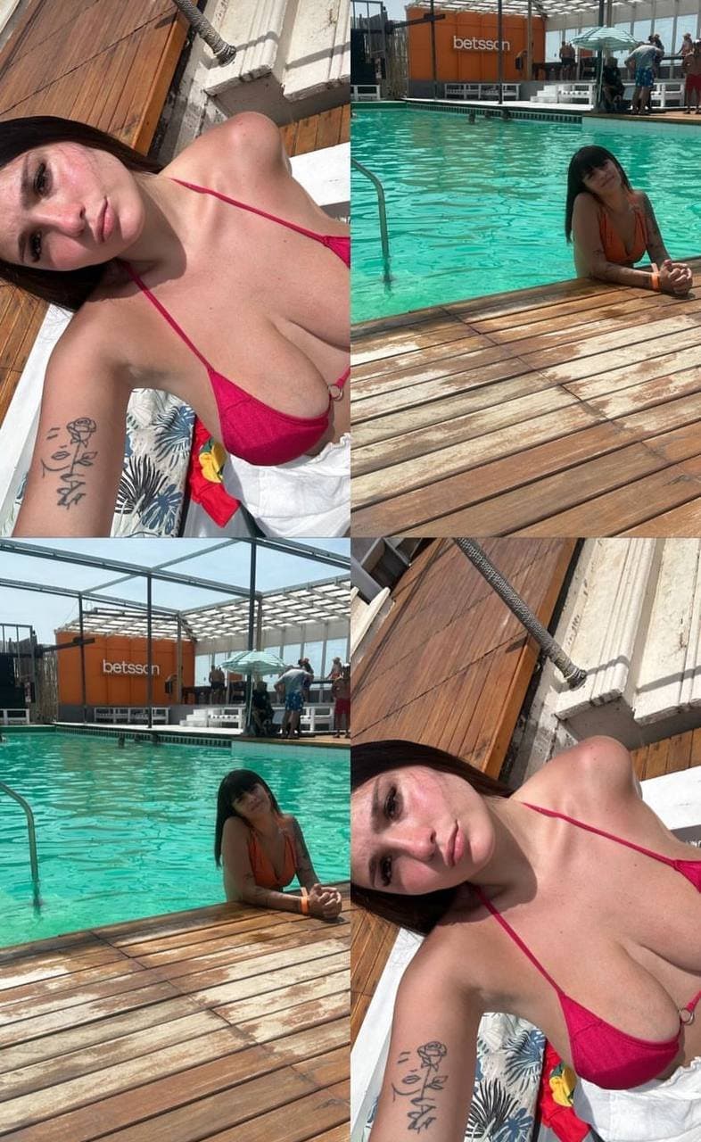 Tetona Azul Paoli ????