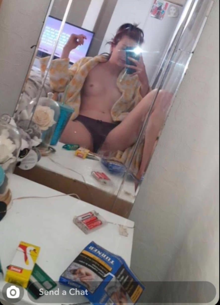 Casey from Scunthorp