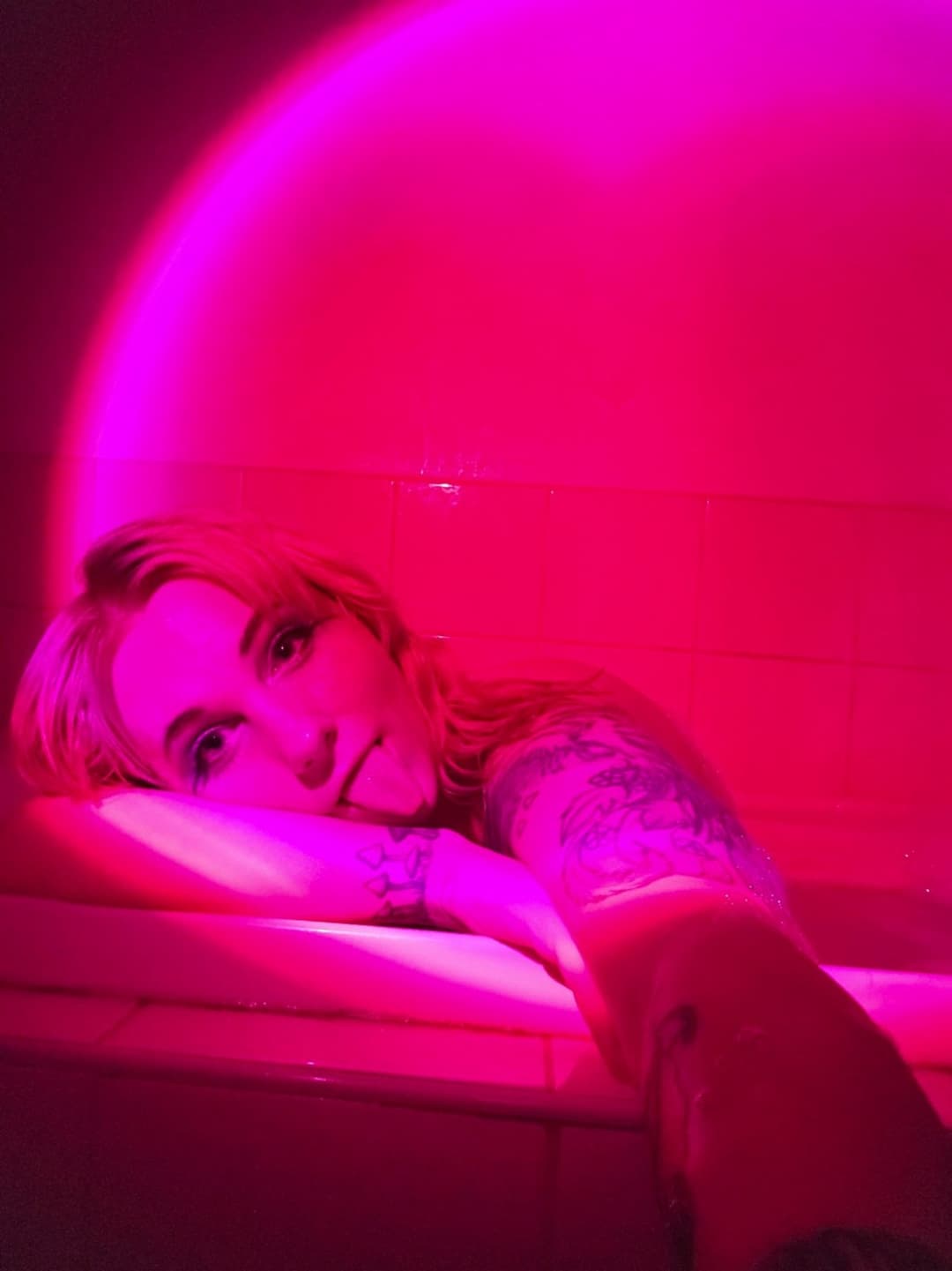 22yo Dani is too curious to resist, becoming a webslut is her biggest desire