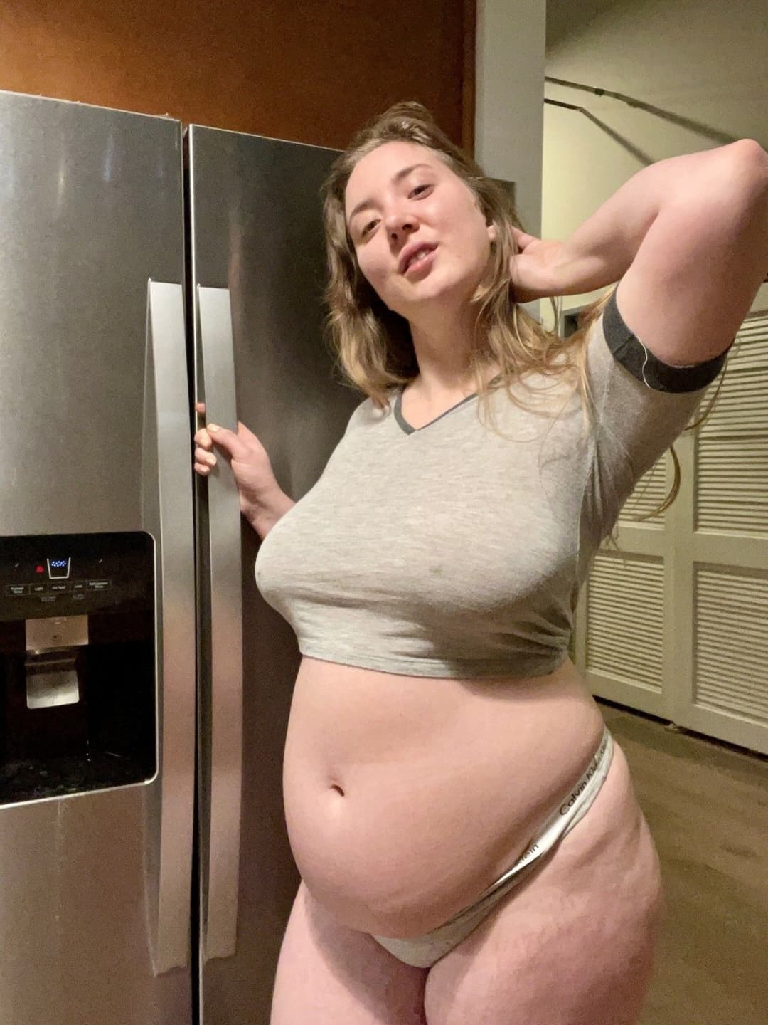 Kitchen Sluts Vol. 1
