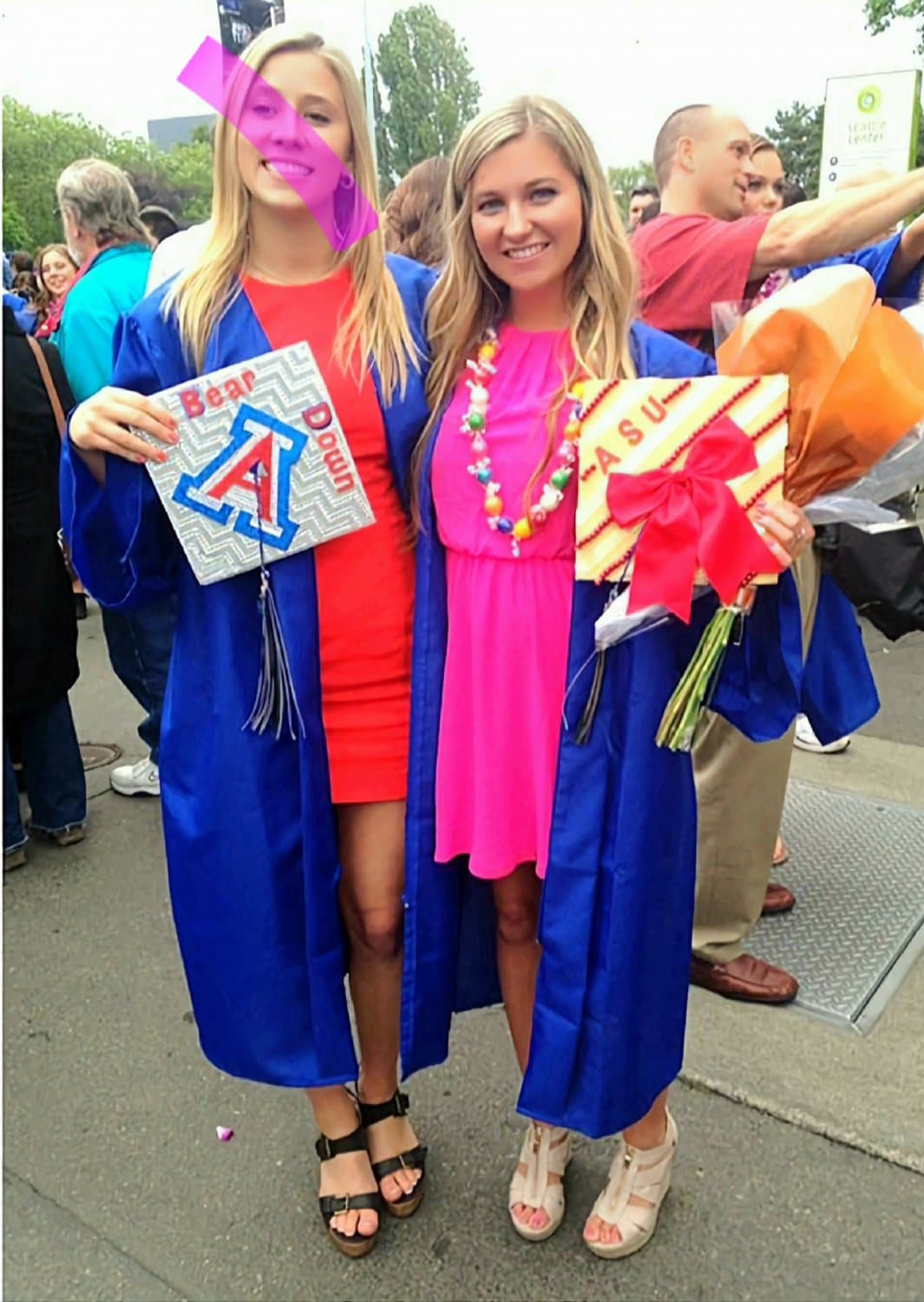 Pt1 - Mikayla S. Innocent, Rich, Popular