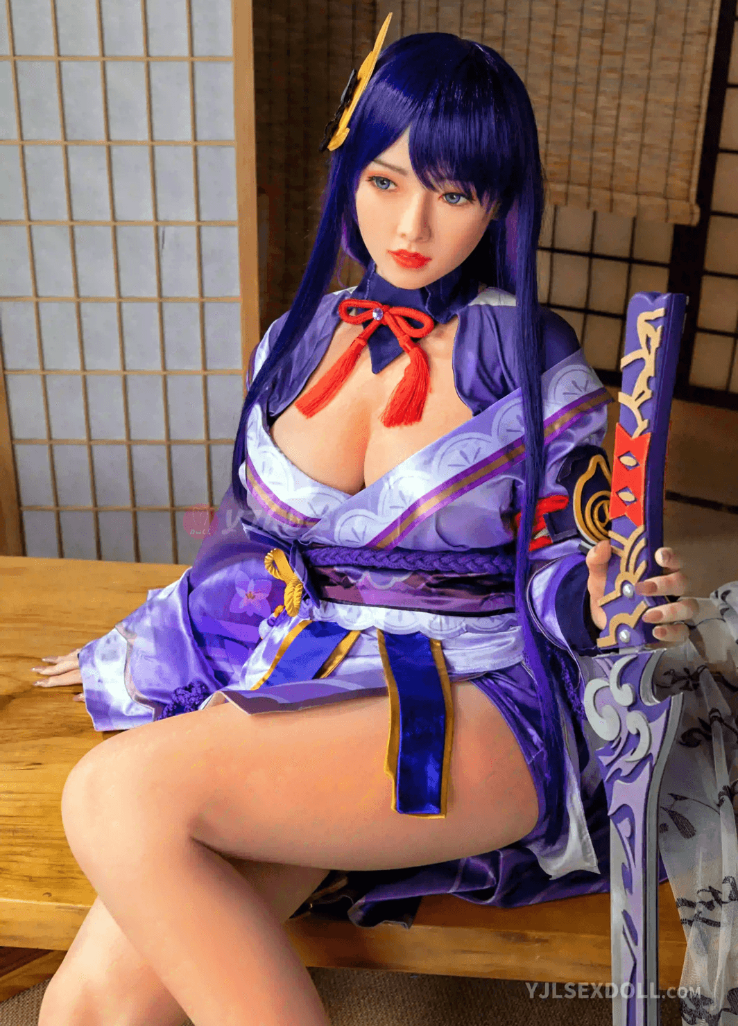 Anime Hentai sex dolls at www.YJLSexDoll.com ???