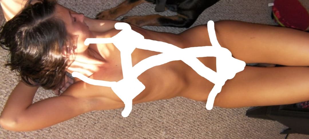 Skinny Petite Brunette Snowbunny Milf Hotwife Fuckslut