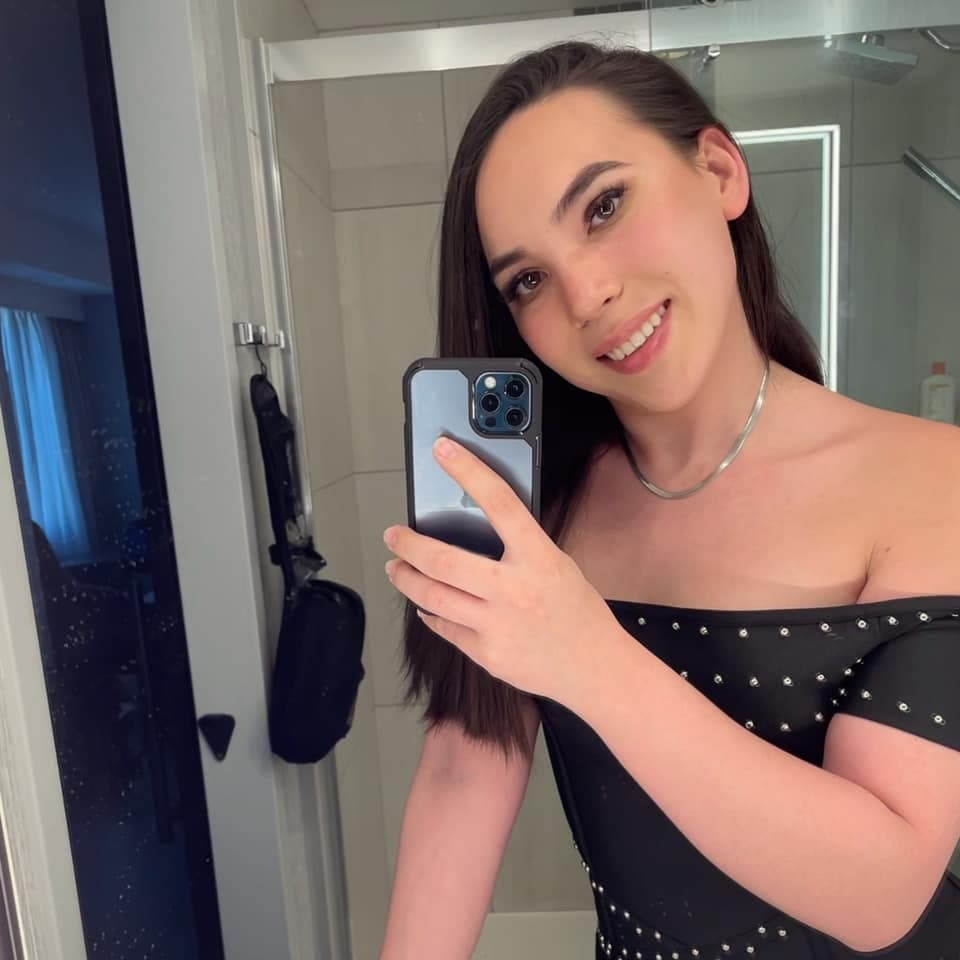 Disclosure #618: Japanese American trans pornstar