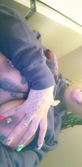 Mature ebony cougar pussy imprint panties milf mom pretty toes and feet tatted up FOUND IN HER PHONE
