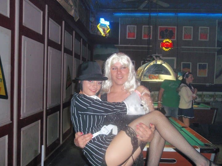 Tx onlyfans MILF when she was younger