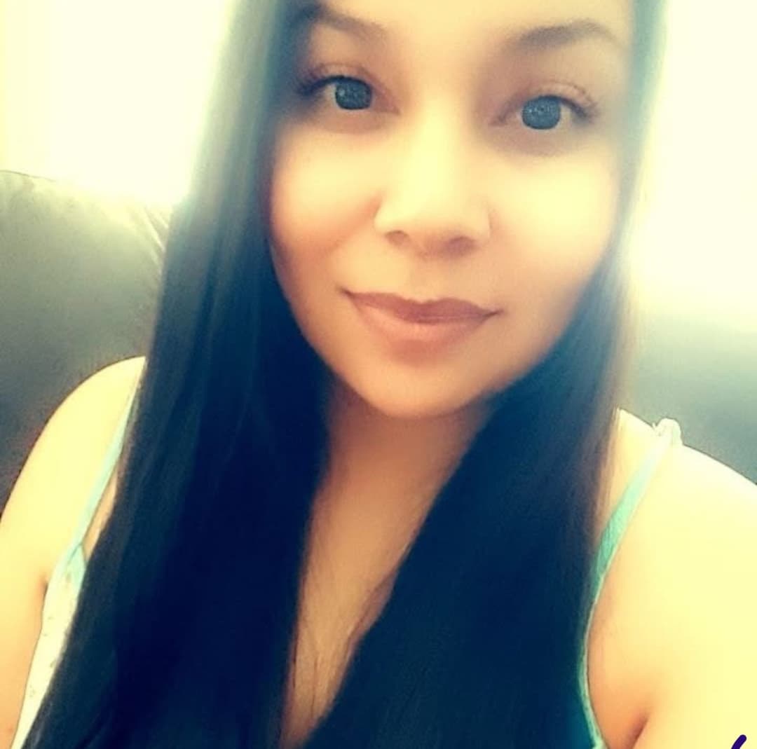 Click to view full size Native Sask native rez natives Saskatchewan Tash kennnedy anyone have anything on her send me a dm