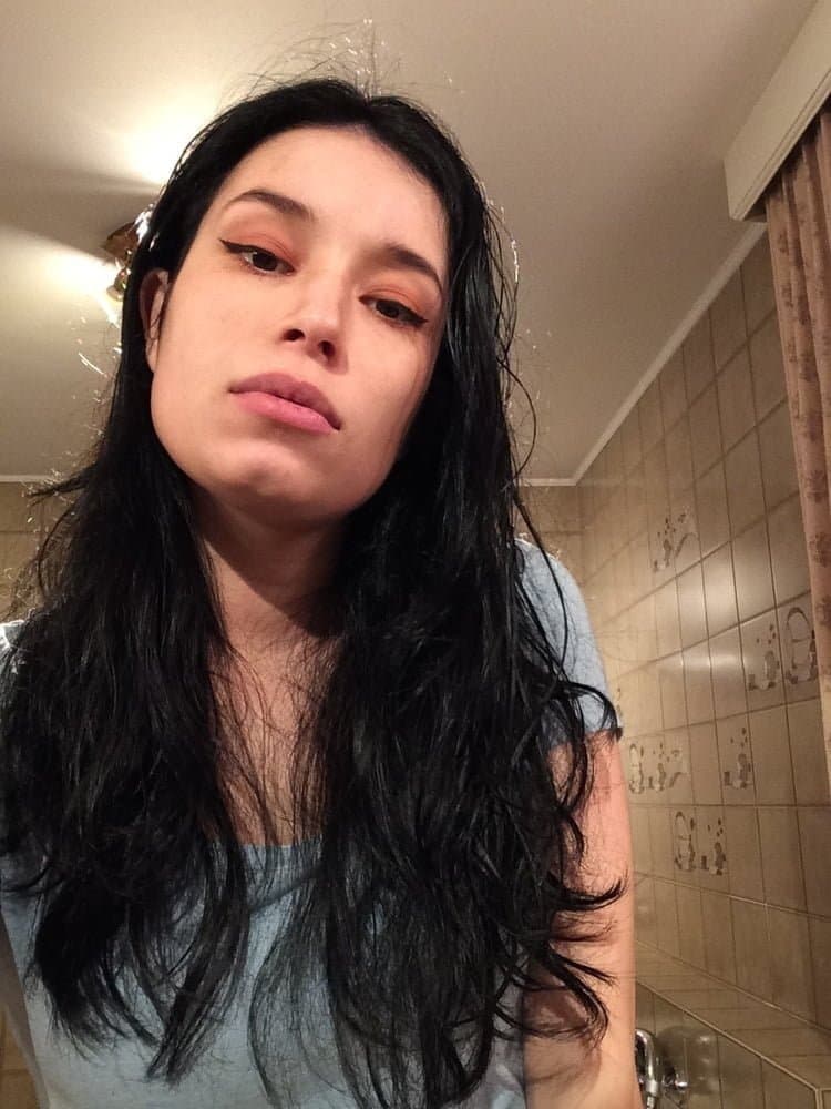 Name or socials anyone? Dutch Latina BBC Bitch