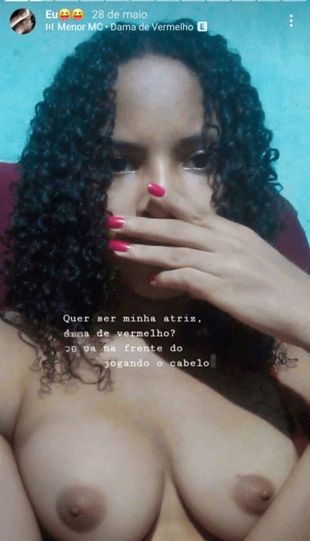 Click to view full size Putas Desconhecidas q todo mundo quer comer e gozar na boca