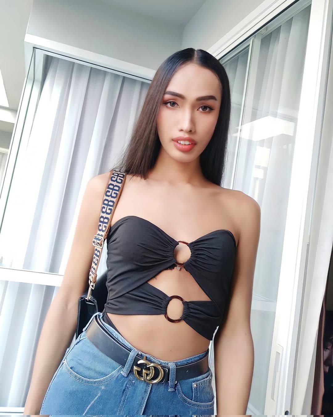 Lita Chalita Jimsaeng Trans