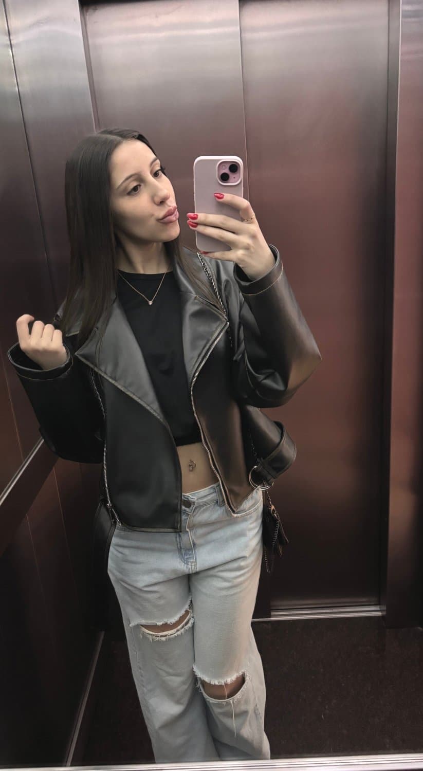 Girl next door or your next slut