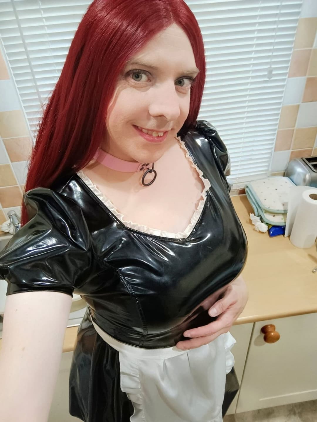 Click to view full size Sissy Nicky